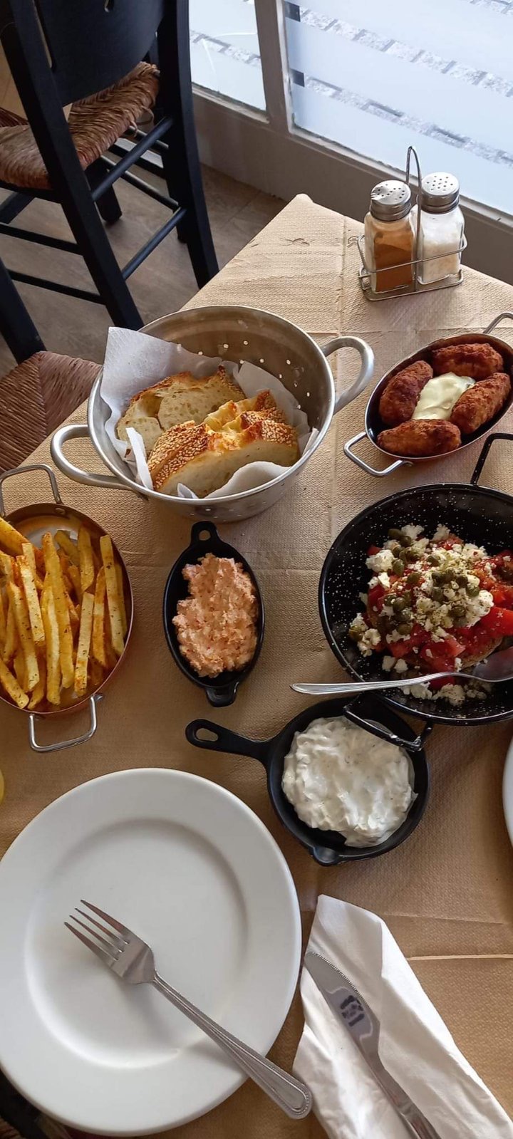 Εξωτερικός χώρος